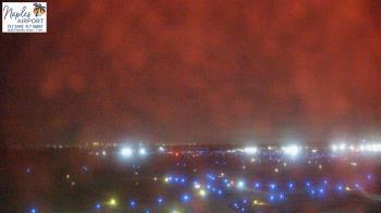 Weather camera view of Naples Municipal Arpt Tower 104 ft elev.