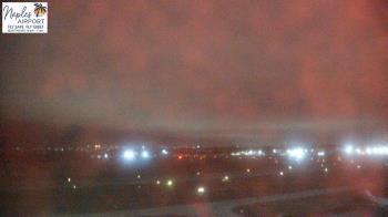 Weather camera view of Naples Municipal Arpt Tower 104 ft elev.