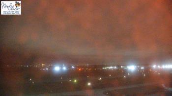 Weather camera view of Naples Municipal Arpt Tower 104 ft elev.