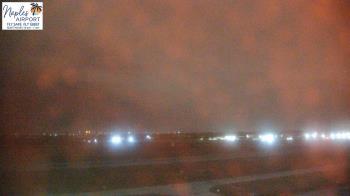 Weather camera view of Naples Municipal Arpt Tower 104 ft elev.