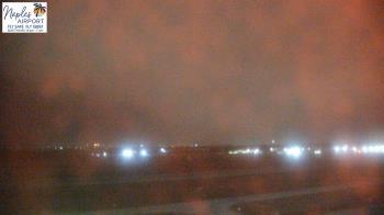 Weather camera view of Naples Municipal Arpt Tower 104 ft elev.