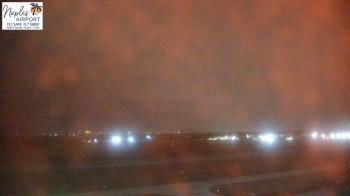 Weather camera view of Naples Municipal Arpt Tower 104 ft elev.