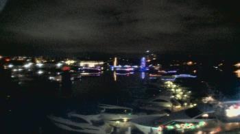 Weather camera view of Bayview Dental Arts Dr.Scherder.