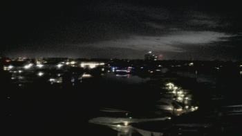 Weather camera view of Bayview Dental Arts Dr.Scherder.