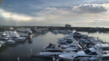 Weather camera view of Bayview Dental Arts Dr.Scherder.