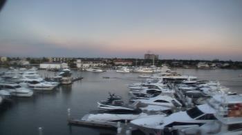 Weather camera view of Bayview Dental Arts Dr.Scherder.