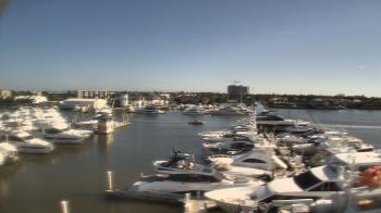 Weather camera view of Bayview Dental Arts Dr.Scherder.