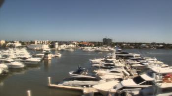 Weather camera view of Bayview Dental Arts Dr.Scherder.