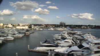 Weather camera view of Bayview Dental Arts Dr.Scherder.