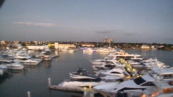 Weather camera view of Bayview Dental Arts Dr.Scherder.