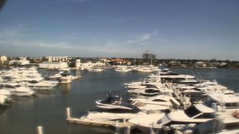 Weather camera view of Bayview Dental Arts Dr.Scherder.