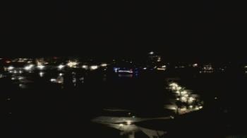 Weather camera view of Bayview Dental Arts Dr.Scherder.