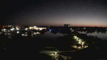 Weather camera view of Bayview Dental Arts Dr.Scherder.