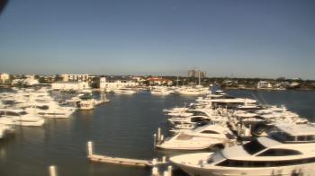 Weather camera view of Bayview Dental Arts Dr.Scherder.