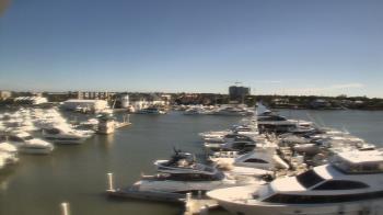 Weather camera view of Bayview Dental Arts Dr.Scherder.