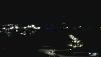 Weather camera view of Bayview Dental Arts Dr.Scherder.