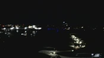 Weather camera view of Bayview Dental Arts Dr.Scherder.