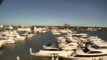 Weather camera view of Bayview Dental Arts Dr.Scherder.