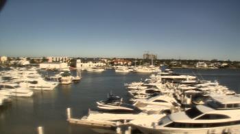 Weather camera view of Bayview Dental Arts Dr.Scherder.