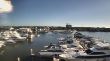 Weather camera view of Bayview Dental Arts Dr.Scherder.