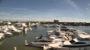 Weather camera view of Bayview Dental Arts Dr.Scherder.