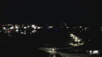 Weather camera view of Bayview Dental Arts Dr.Scherder.