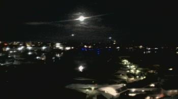 Weather camera view of Bayview Dental Arts Dr.Scherder.