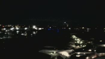 Weather camera view of Bayview Dental Arts Dr.Scherder.