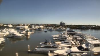 Weather camera view of Bayview Dental Arts Dr.Scherder.