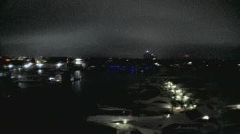 Weather camera view of Bayview Dental Arts Dr.Scherder.