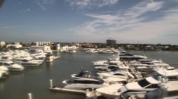 Weather camera view of Bayview Dental Arts Dr.Scherder.