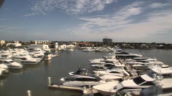 Weather camera view of Bayview Dental Arts Dr.Scherder.