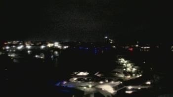 Weather camera view of Bayview Dental Arts Dr.Scherder.