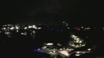 Weather camera view of Bayview Dental Arts Dr.Scherder.