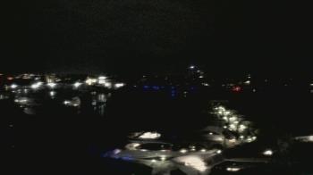 Weather camera view of Bayview Dental Arts Dr.Scherder.