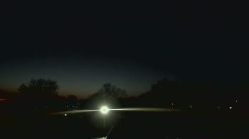 Weather camera view of Norborne School District R8.