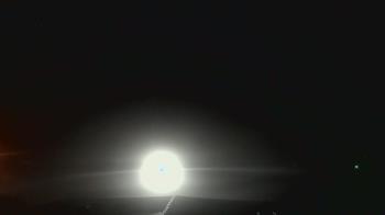 Weather camera view of Norborne School District R8.