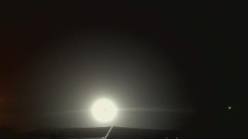 Weather camera view of Norborne School District R8.