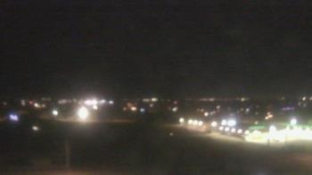 Weather camera view of Norman Regional Moore.