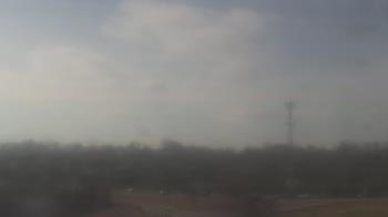 Weather camera view of Cecil College.