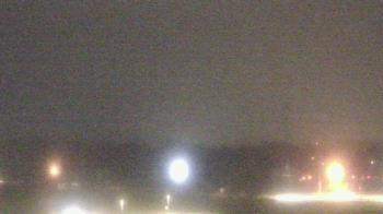 Weather camera view of Cecil College.
