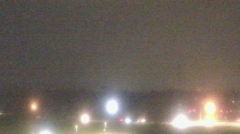 Weather camera view of Cecil College.