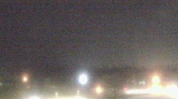 Weather camera view of Cecil College.