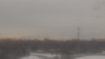 Weather camera view of Cecil College.