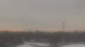 Weather camera view of Cecil College.
