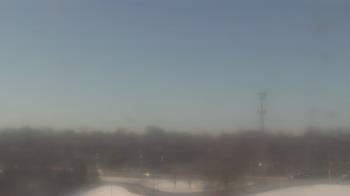 Weather camera view of Cecil College.