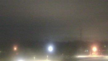 Weather camera view of Cecil College.