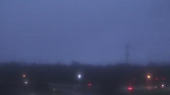 Weather camera view of Cecil College.