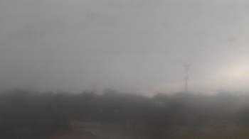 Weather camera view of Cecil College.