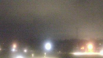 Weather camera view of Cecil College.
